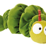 Vibrating Caterpillar