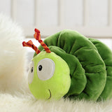 Vibrating Caterpillar