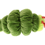 Vibrating Caterpillar