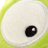 Vibrating Caterpillar