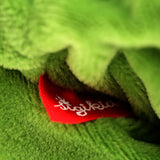 Vibrating Caterpillar
