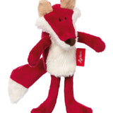 Finger Puppet Set: Forest