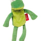 Finger Puppet Set: Forest