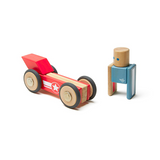 Daredevil Magnetic Wooden Blocks