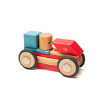 Daredevil Magnetic Wooden Blocks