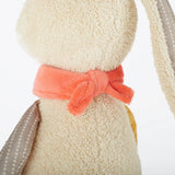 Patchwork Rabbit Plush Toy