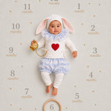 White Rabbit – Alice in Wonderland Halloween Costume