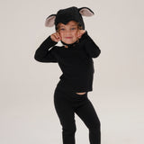 Black Sheep Halloween Costume