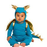 Baby Jade Dragon Halloween Costume