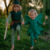 Tinker Bell Halloween Costume