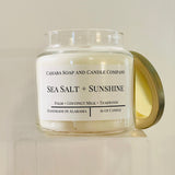 Sea Salt + Sunshine