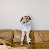 Circus Bunny Halloween Costume