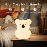 Breathing Pal 'Kyle' The Koala