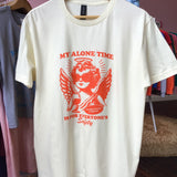 “In Solitude I Trust” Shirt