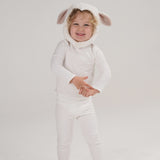 White Sheep Halloween Costume