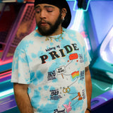 "History of Pride" t-shirt 100% Cotton