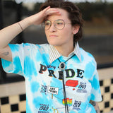 "History of Pride" t-shirt 100% Cotton
