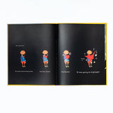 A Marvelous Mexican Misunderstanding