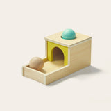 Tiny Land® Montessori Toys Set for Newborns (7-9 month)