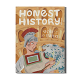 Story of an Empire