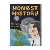 The Race to Space