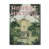 Journey Through the Jungle