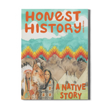 A Native Story