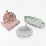 Ryder's Racing Bath Boats