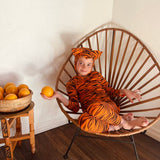 Tiger  Costume