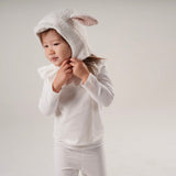 White Sheep Halloween Costume