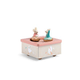 Musical box - The Little School of Dance - Moulin Roty