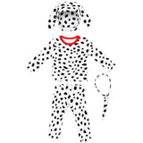 Dalmatian Costume