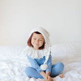 Blue Hanukkah Elf Costume