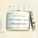 Harvest Cherry + Almond