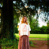 "Time To Reach Your Dreams" T-Shirt