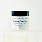 Cocoa Cabana          (Best Seller)