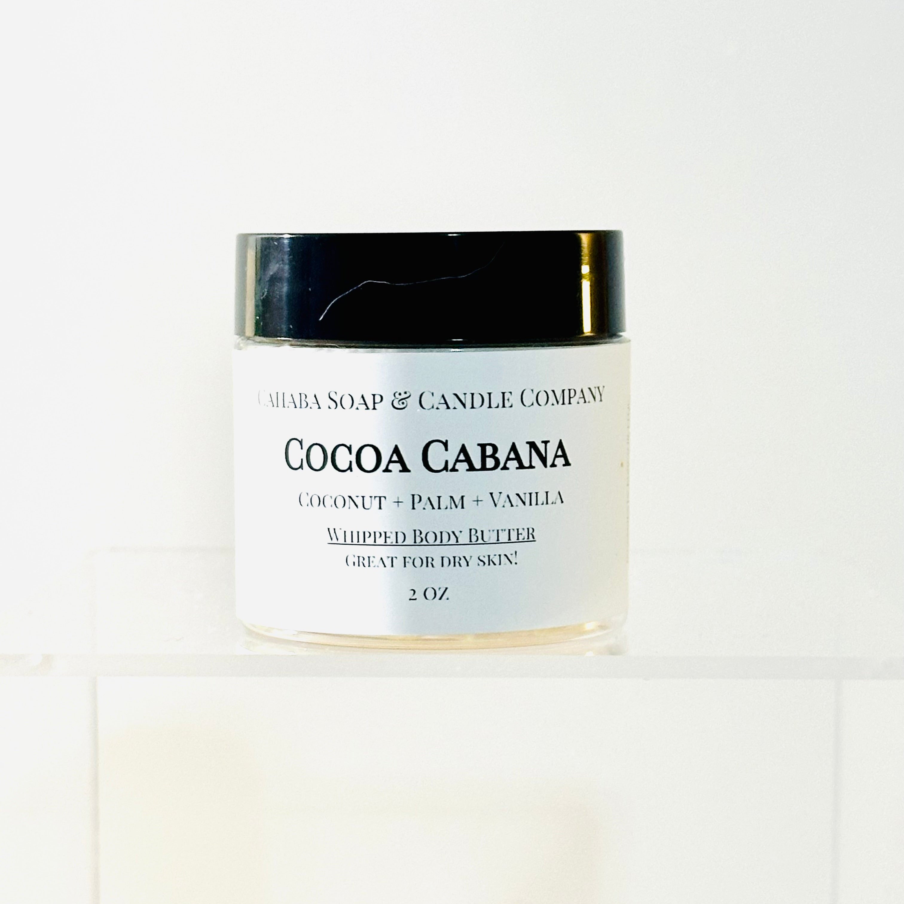 Cocoa Cabana          (Best Seller)