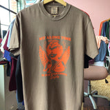 “In Solitude I Trust” Shirt