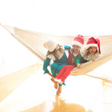 Green Holiday Elf Costume