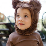 Little Bear Costume