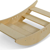 Rowan- Rocking Boat