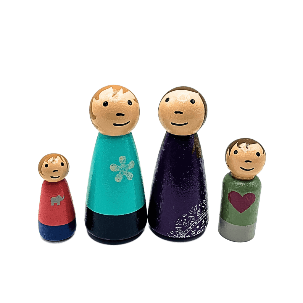 Lgbtq+ parenting