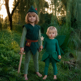 Tinker Bell Halloween Costume