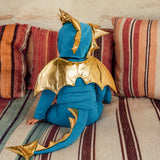 Baby Jade Dragon Halloween Costume