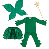Tinker Bell Halloween Costume