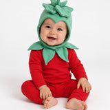 Baby Tomato Halloween Costume