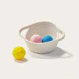 Tiny Land® Montessori Toys Set for Newborns (7-9 month)