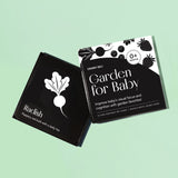 Garden for Baby