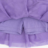 Ghosts - Tutu Skirt with Bike Shorts