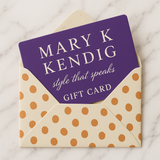 Digital Gift Card